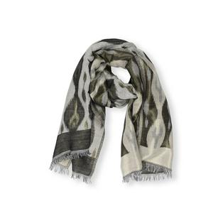 Overview image: 10DAYS Scarf ikat