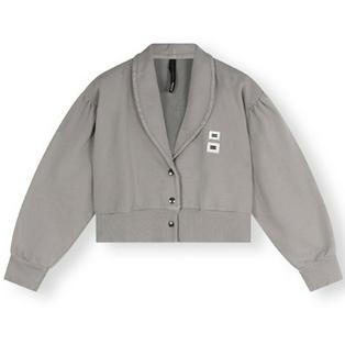 Overview image: 10DAYS Cropped blazer