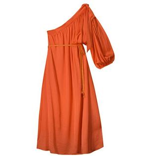 Overview image: Summum Quinty Dress silk