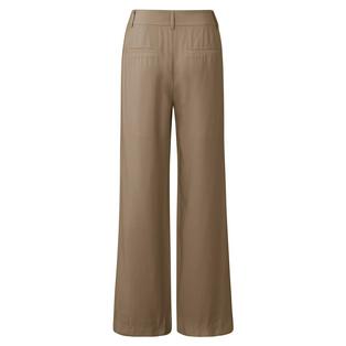 Overview second image: YAYA Wide leg trousers