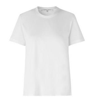 Overview image: Second Female Logo Tee