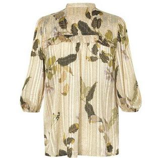 Overview second image: Second Female Brezza Blouse