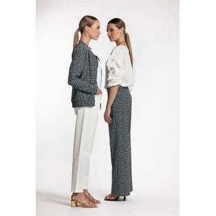 Overview second image: Studio Anneloes Marilon Square Trousers