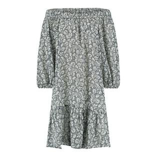 Overview image: Studio Anneloes Teddy Daisy Crepe Dress
