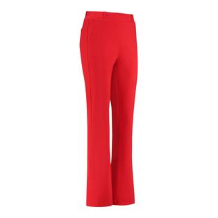 Overview image: Studio Anneloes Mae Bonded Flair Trousers