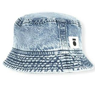Overview image: 10DAYS Flowy Bucket Hat