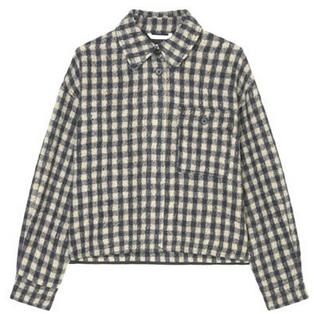 Overview image: Marc O Polo Woven indoor jacket