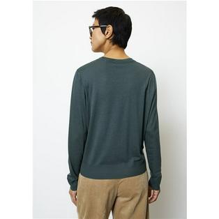 Overview second image: Marc O Polo Shirt long sleeve lyocell