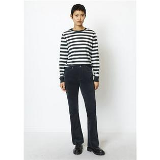 Overview second image: Marc O Polo Shirt long sleeve stripe