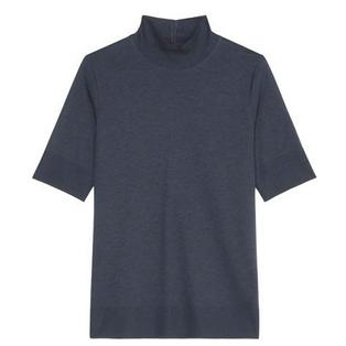 Overview image: Marc O Polo Shirt short sleeve col