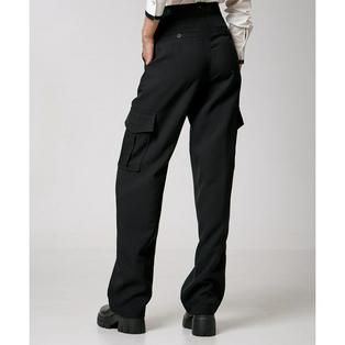 Overview second image: Access Pleated cargo pants