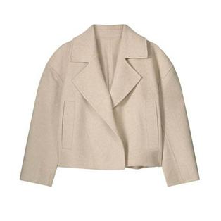 Overview image: Summum Wool Jacket Classic
