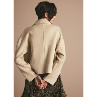 Overview second image: Summum Wool Jacket Classic