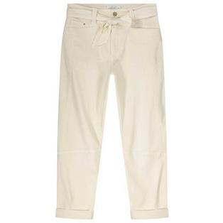 Overview image: Summum Tapered Jeans Peachy Stretch