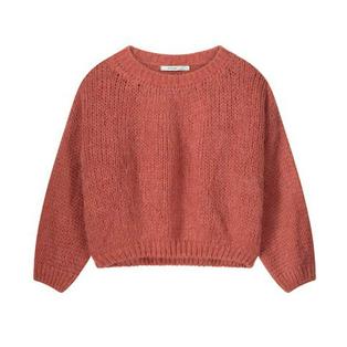 Overview image: Summum Oversized Chunky Sweater