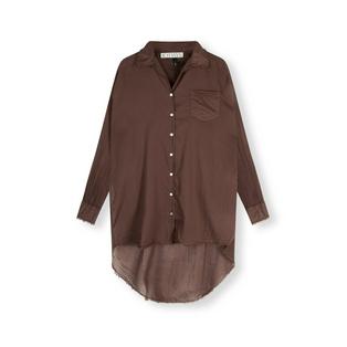 Overview image: 10DAYS Boxy Blouse Voile