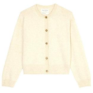 Overview image: Marc O Polo Cardigan Long Sleeve
