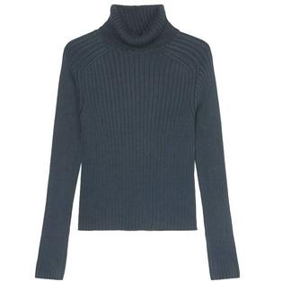 Overview image: Marc O Polo Pullover Long Sl Turlte Neck