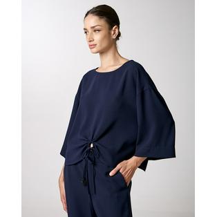 Overview image: Access Blouse