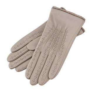 Overview image: YAYA Leather Gloves