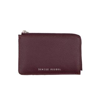 Overview image: Denise Roobol Mini Zipper Wallet