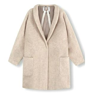 Overview image: 10DAYS Wool Coat
