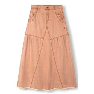Overview image: 10DAYS Maxi Skirt Tencel