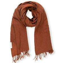 Overview image: 10DAYS Boiled Wool Scarf