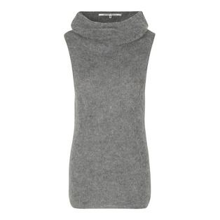 Overview image: Second Female Kinne Knit Vest