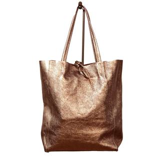 Overview image: By Puur Mia Metallic Tas